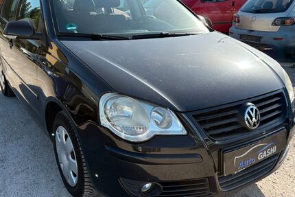 VW Polo 134.000 km 3.399 &euro; Renningen 71272
