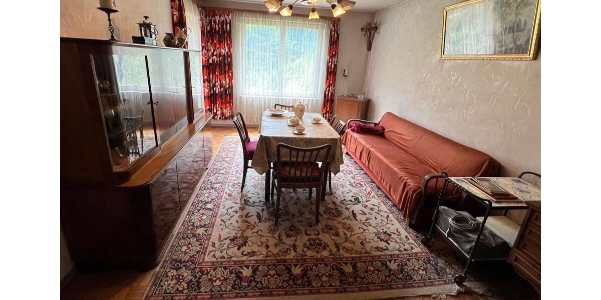 Einfamilienhaus Horb am Neckar - 5 Zimmer, 125 m&sup2;, 174.000&euro; | Angebot:26327585
