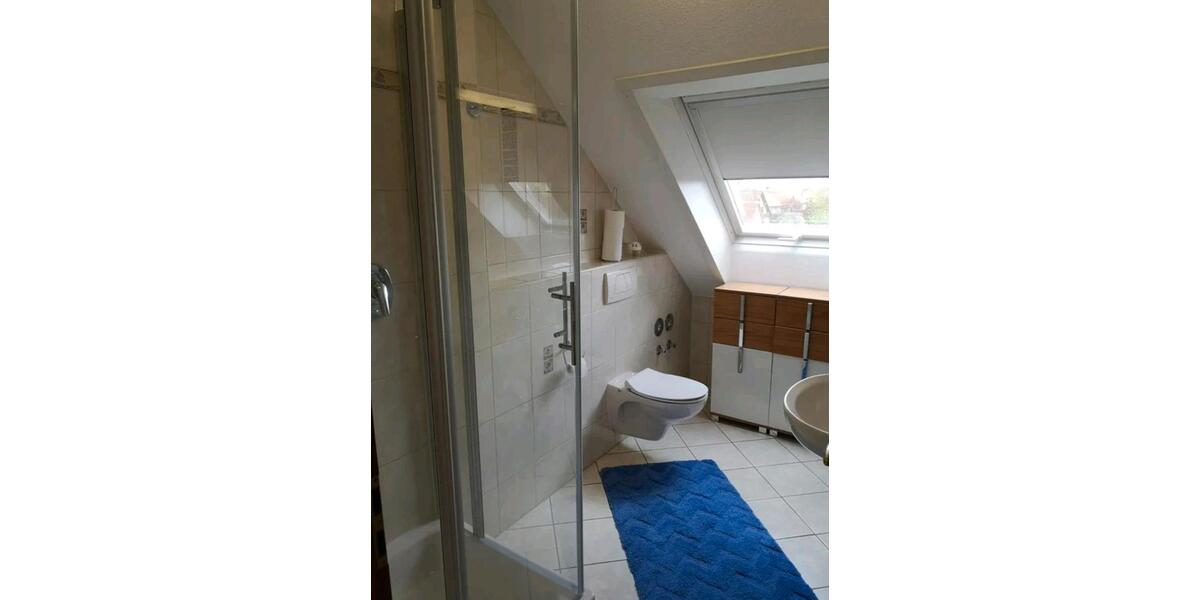 Dachgeschoßwohnung Leinfelden-Echterdingen Echterdingen - 1.5 Zimmer, 46 m&sup2;, 820&euro; | Angebot:25544602