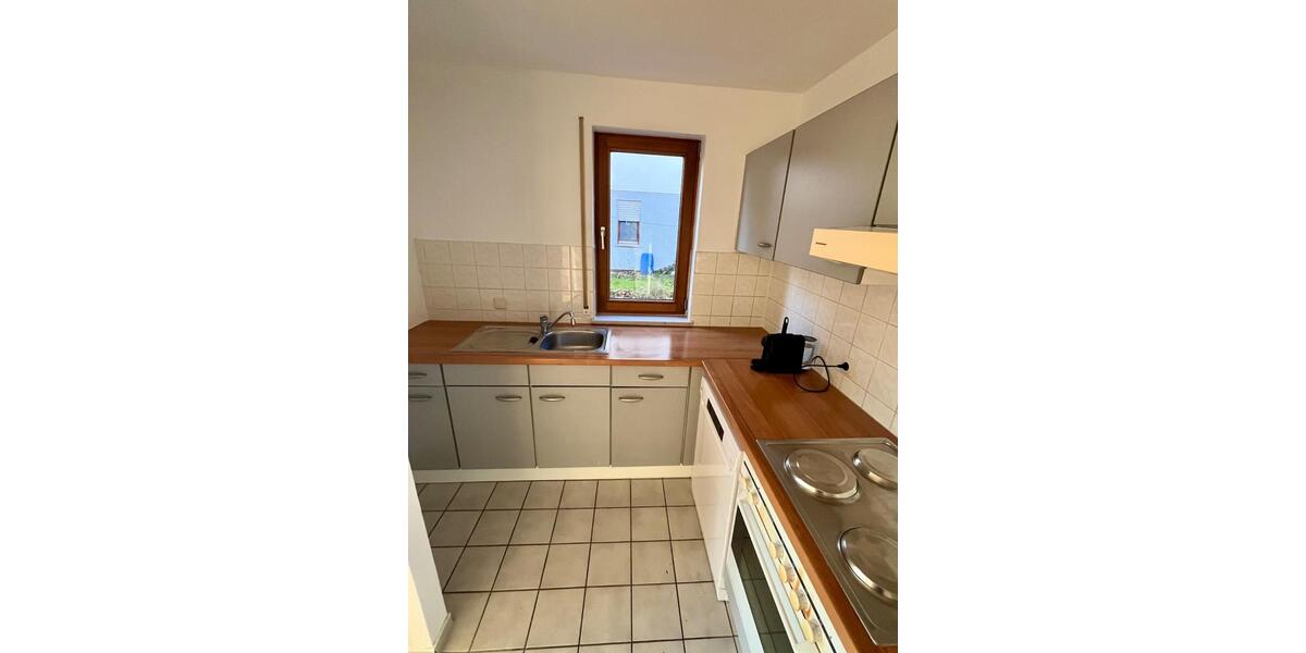 Erdgeschoßwohnung Wannweil - 2.5 Zimmer, 68 m&sup2;, 287.000&euro; | Angebot:24774370