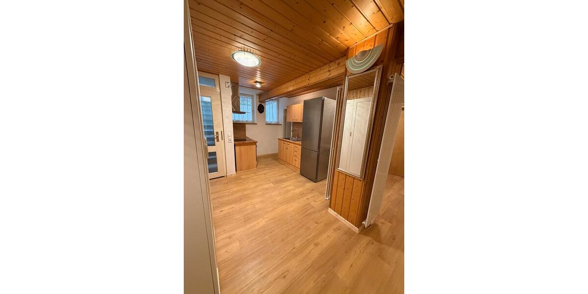 Etagenwohnung Stuttgart Lehen - 1 Zimmer, 43 m&sup2;, 1.000&euro; | Angebot:26161304