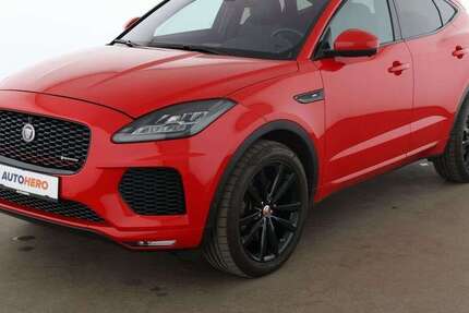 Jaguar E-Pace 56.733 km 26.490 &euro; Stuttgart 70195