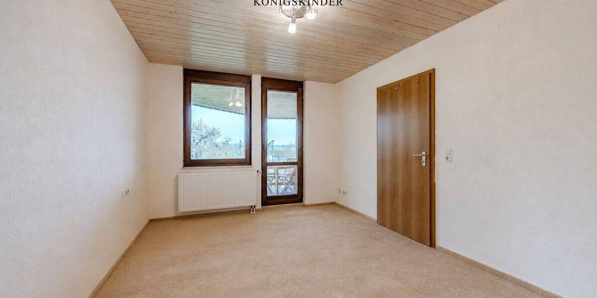 Einfamilienhaus Pfullingen - 5 Zimmer, 111 m&sup2;, 595.000&euro; | Angebot:26450313