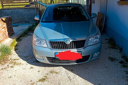 Skoda Octavia 187.500 km 4.000 &euro; Mägerkingen 72818