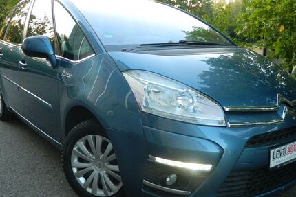 Citroen C4 Picasso 92.608 km 3.490 &euro; Mössingen 72116