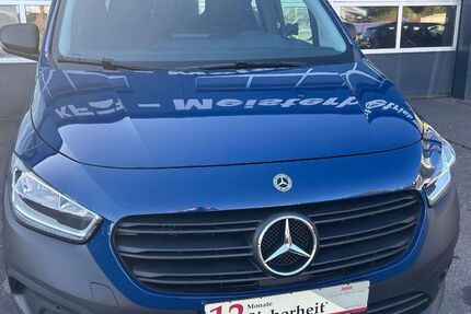Mercedes-Benz Citan 54.200 km 17.950 &euro; Kohlberg 72664