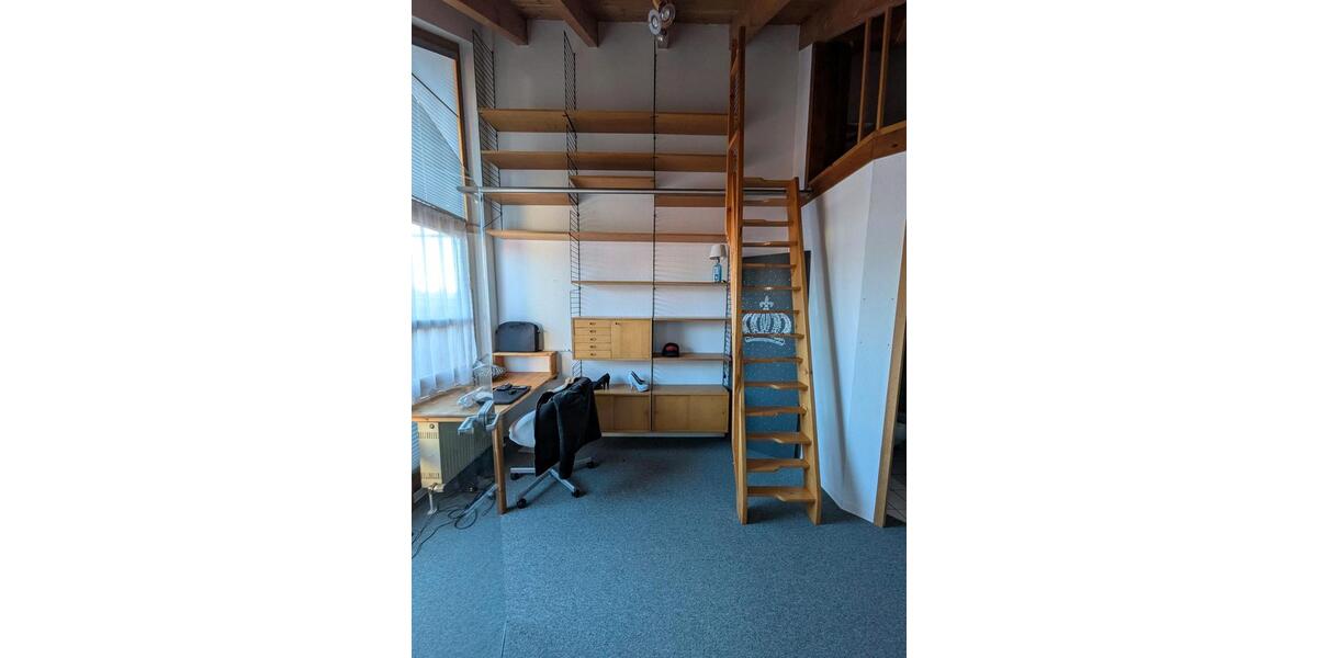 Maisonettenwohnung Filderstadt - 3.5 Zimmer, 85 m&sup2;, 1.150&euro; | Angebot:25842317