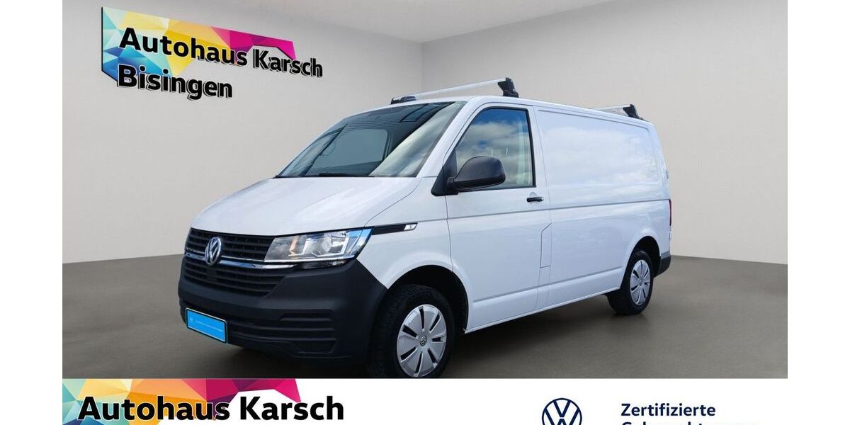 VW T6 Transporter 92.400 km 21.690 &euro; Bisingen 72406