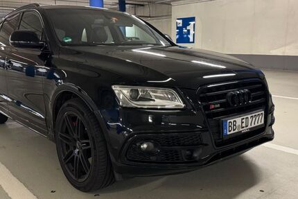 Audi SQ5 245.000 km 18.900 &euro; Böblingen 71034