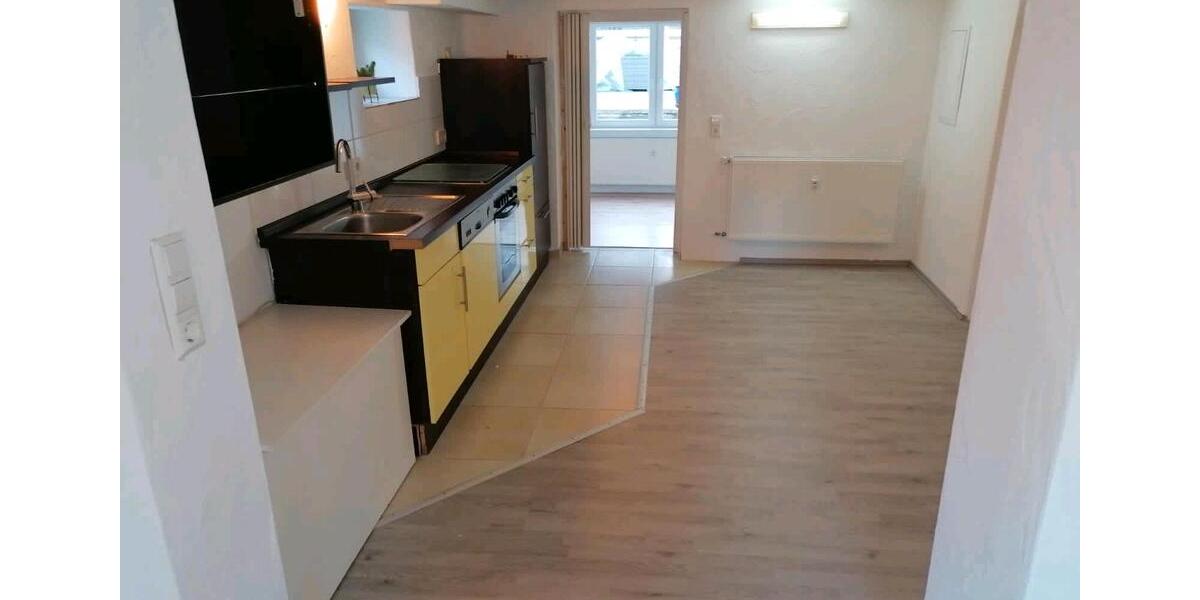 Erdgeschoßwohnung Mössingen - 2.5 Zimmer, 45 m&sup2;, 650&euro; | Angebot:25979017