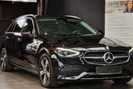 Mercedes-Benz C 300 22.000 km 38.490 &euro; Gäufelden 71126
