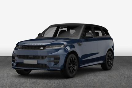 Land Rover Range Rover Sport 107.348 km 45.890 &euro; Reutlingen 72762