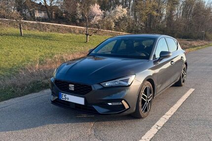 Seat Leon 82.000 km 20.900 &euro; Wendlingen 73240