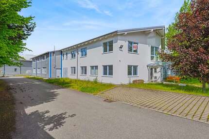 Gewerbeobjekt Jettingen - 1.690.000&euro; | Angebot:20812813
