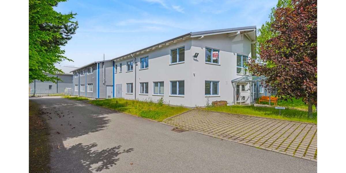 Gewerbeobjekt Jettingen - 1.690.000&euro; | Angebot:20812813