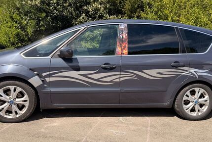 Ford S-Max 445.000 km 3.000 &euro; Haigerloch 72401