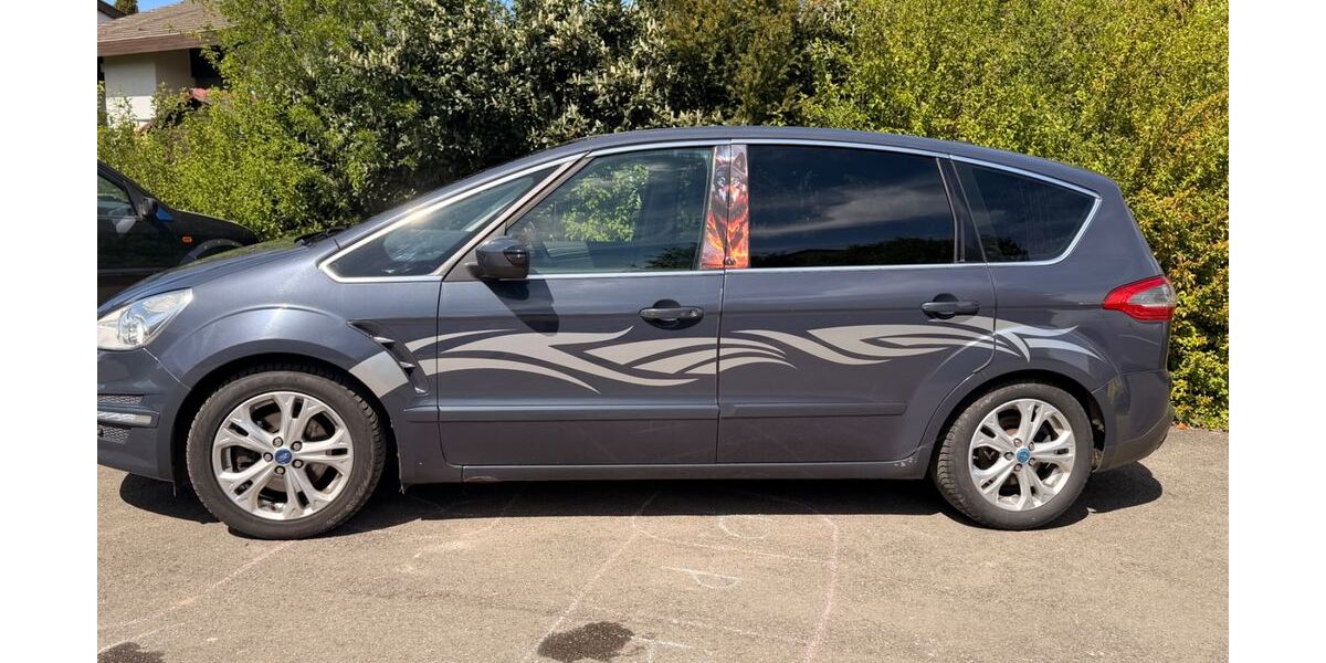 Ford S-Max 445.000 km 3.000 &euro; Haigerloch 72401