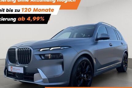 BMW X7 62.900 km 79.900 &euro; Mössingen 72116