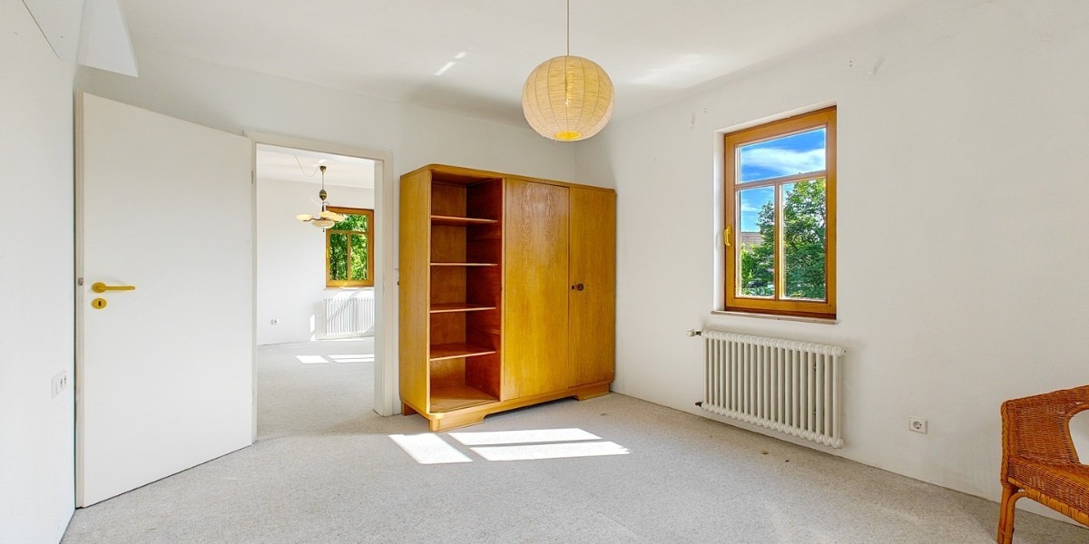 Charmantes Fachwerkhaus mit ELW, Atelier und Ausbaureserve - Wohnen & Arbeiten unter einem Dach - Bauernhaus, Landhaus Reutlingen Rommelsbach | Angebot:24690906