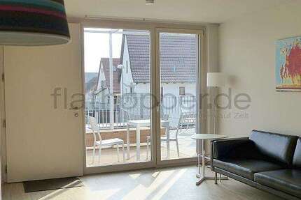 Zimmer Stuttgart Birkach - 1 Zimmer, 1.148&euro; | Angebot:25204003