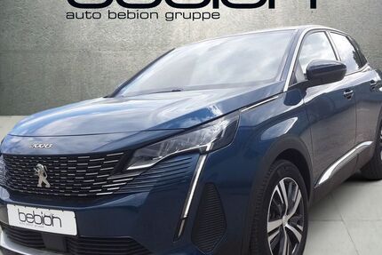 Peugeot 3008 11.200 km 25.480 &euro; Frickenhausen 72636
