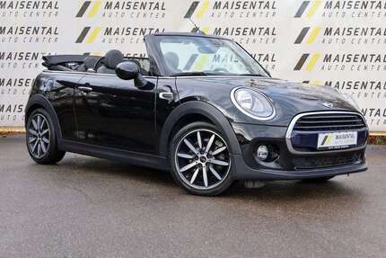Mini Cooper Cabrio 104.000 km 11.999 &euro; Reutlingen 72770
