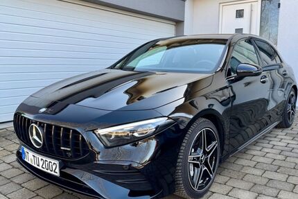 Mercedes-Benz A 35 AMG 21.750 km 43.900 &euro; Filderstadt 70794