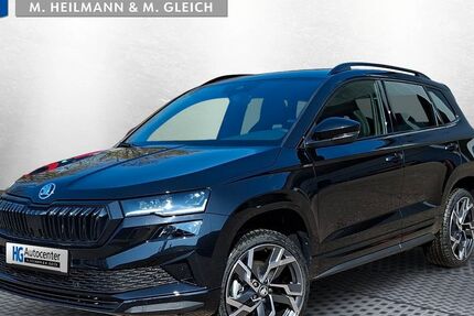 Skoda Karoq 1.050 km 35.890 &euro; Stuttgart-Zuffenhausen 70437