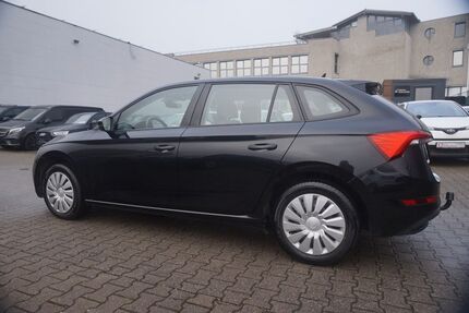 Skoda Scala 79.790 km 16.950 &euro; Nufringen/Stuttgart 71154