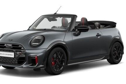 Mini John Cooper Works Cabrio 20.780 km 37.930 &euro; Eningen u. A. 72800