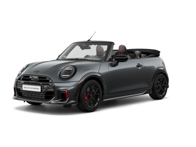 Mini John Cooper Works Cabrio 20.780 km 37.930 &euro; Eningen u. A. 72800