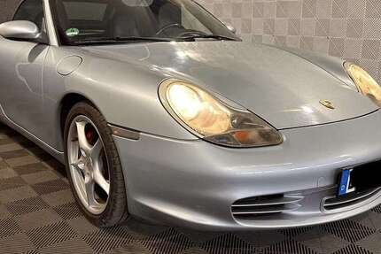 Porsche Boxster 193.985 km 18.760 &euro; Böblingen 71034