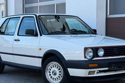 VW Golf 132.000 km 18.500 &euro; Nagold - Hochdorf 72202