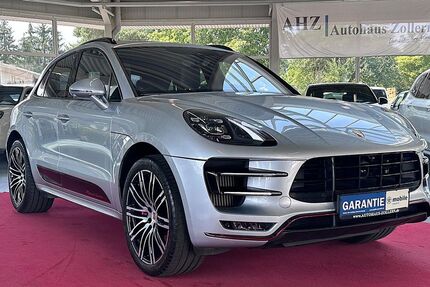 Porsche Macan 29.425 km 54.999 &euro; Hechingen 72379