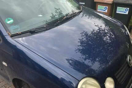 VW Polo 203.170 km 590 &euro; Nagold 72202