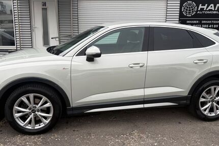 Audi Q3 125.000 km 27.850 &euro; Sindelfingen 71065