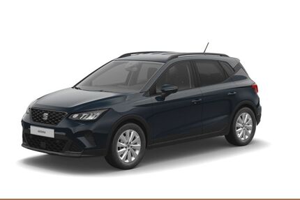 Seat Arona 22.252 km 21.430 &euro; Stuttgart-Feuerbach 70469