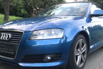 Audi A3 180.600 km 5.600 &euro; Köngen 73257