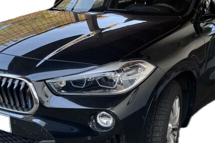 BMW X2 148.000 km 16.999 &euro; Wildberg 72218