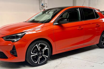 Opel Corsa 89.000 km 9.990 &euro; Gärtringen 71116
