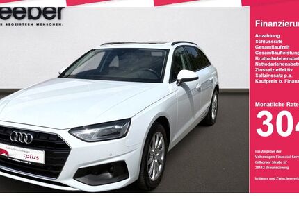 Audi A4 53.217 km 27.890 &euro; Herrenberg 71083
