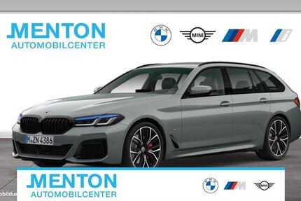 BMW 520 117.803 km 38.890 &euro; Tübingen 72072