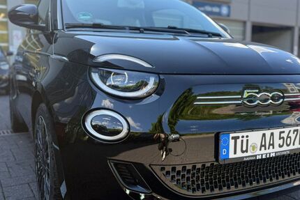 Fiat 500e 17.720 km 22.900 &euro; Tübingen 72072