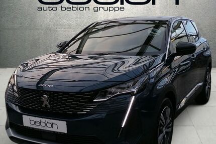 Peugeot 3008 14.700 km 24.880 &euro; Reutlingen 72766