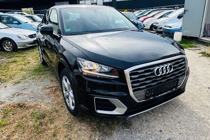 Audi Q2 67.000 km 16.999 &euro; Filderstadt 70794