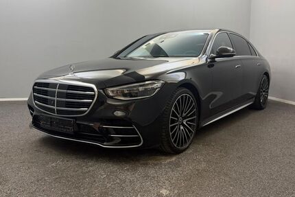 Mercedes-Benz S 500 112.000 km 74.999 &euro; Reutlingen / Mittelstadt 72766