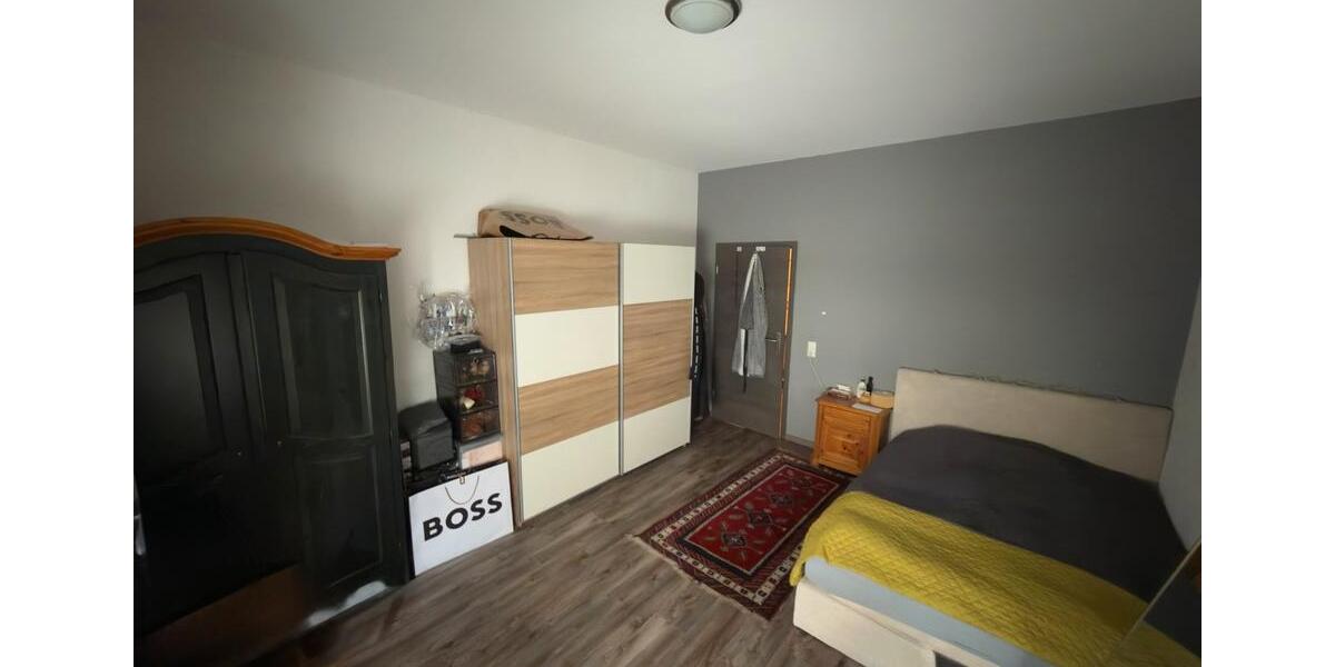 Etagenwohnung Lichtenstein - 4 Zimmer, 120 m&sup2;, 259.000&euro; | Angebot:24498085
