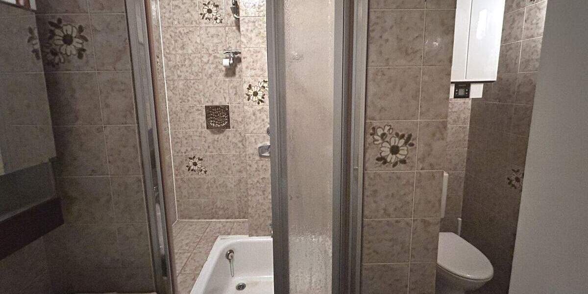 Etagenwohnung Stuttgart West - 4 Zimmer, 85 m&sup2;, 350.000&euro; | Angebot:25677069