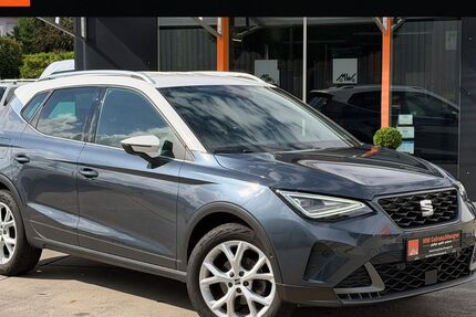 Seat Arona 26.599 km 19.490 &euro; Rottenburg am Neckar 72108