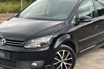 VW Touran 180.000 km 5.490 &euro; Tübingen 72070